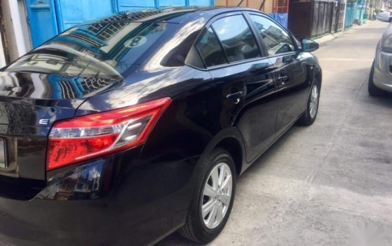 Selling Toyota Vios 2013 Manual Gasoline in Makati-3