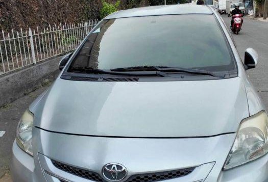 2009 Toyota Vios for sale in General Santos