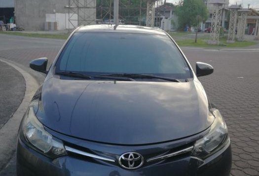 2nd Hand Toyota Vios 2014 for sale in Pasig-2