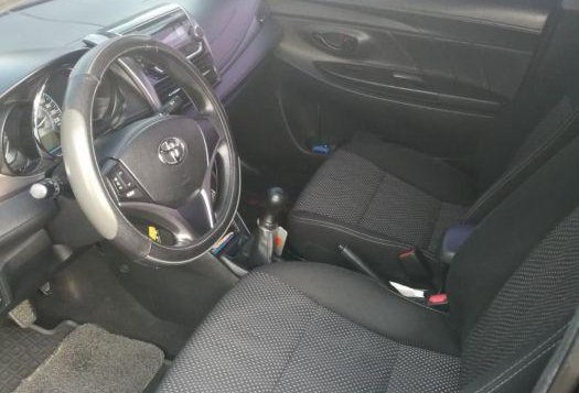 2nd Hand Toyota Vios 2014 for sale in Pasig-9