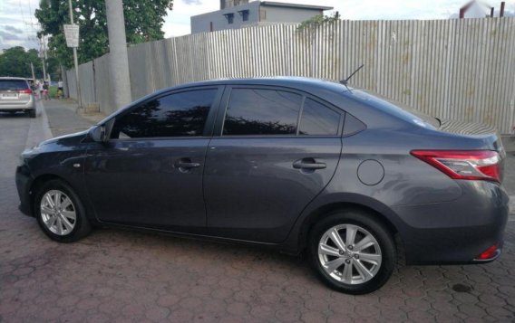 2nd Hand Toyota Vios 2014 for sale in Pasig-4