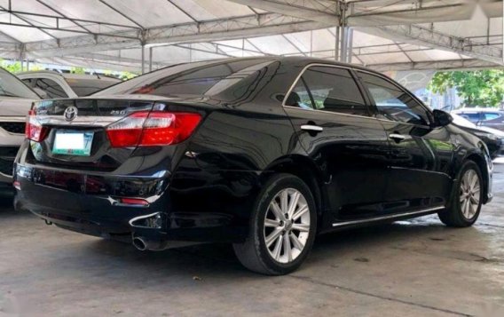 2013 Toyota Camry for sale in Marikina-3