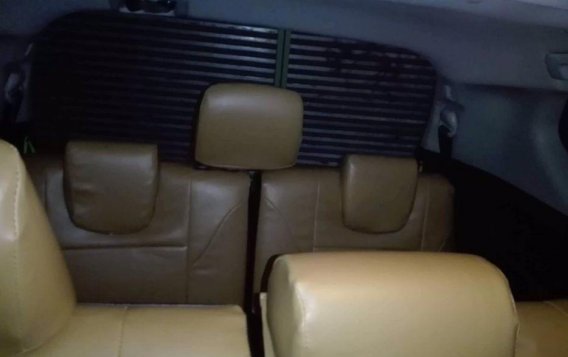 Toyota Innova 2016 Manual Diesel for sale in Makati-7