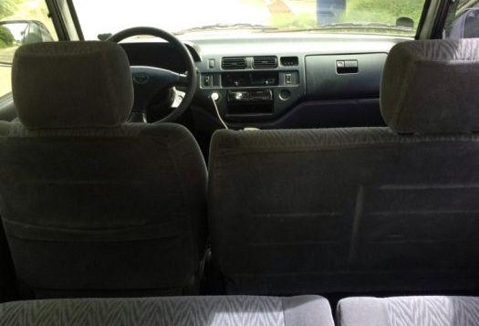 2nd Hand Toyota Revo 2002 Automatic Gasoline for sale in Quezon City-7