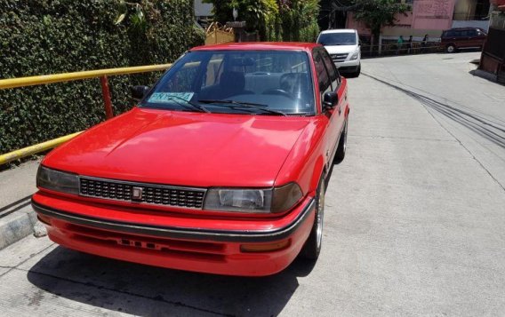 Selling 2nd Hand Toyota Celica in Baguio