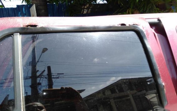 Like New Toyota Hilux for sale in Pasay-6