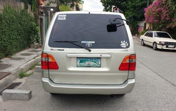 2nd Hand Toyota Revo 2004 at 77000 km for sale in Quezon City-5
