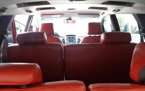 Toyota Innova 2015 Automatic Diesel for sale in Quezon City-8
