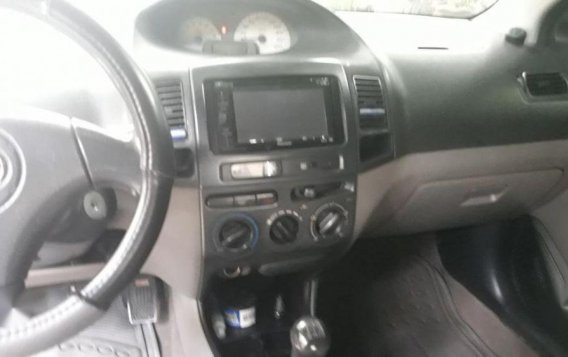 2nd Hand Toyota Vios 2007 Manual Gasoline for sale in Cainta-2