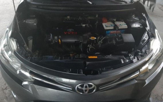 2nd Hand Toyota Vios 2015 for sale in Aliaga-5