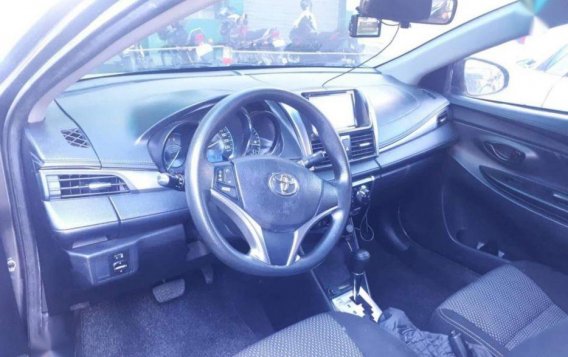 2nd Hand Toyota Vios 2015 for sale in Aliaga-8