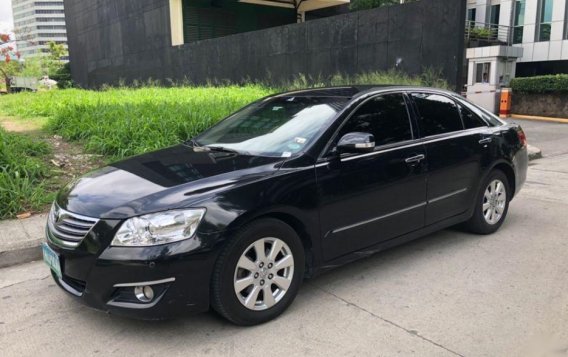 Selling 2nd Hand Toyota Camry 2009 in Muntinlupa