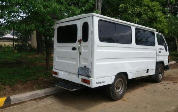 2nd Hand Toyota Dyna 2007 Manual Diesel for sale in Quezon City-1