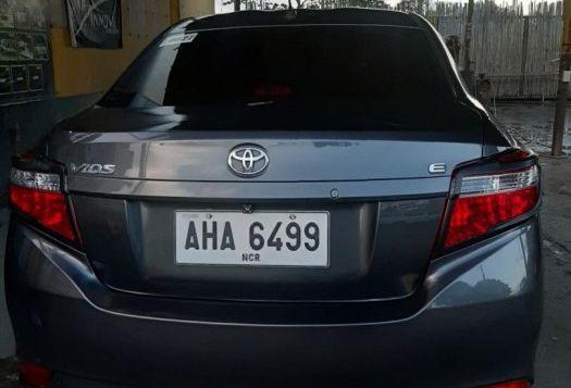 2nd Hand Toyota Vios 2015 for sale in Aliaga-4