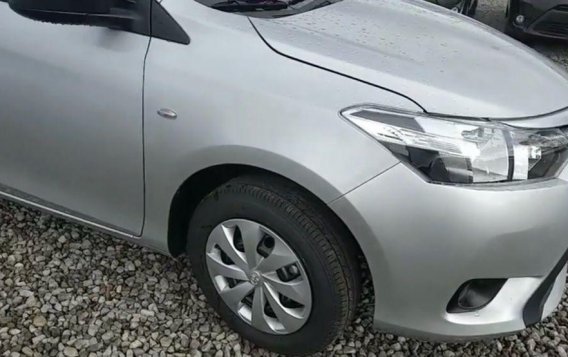 2018 Toyota Vios for sale in Cagayan De Oro-2