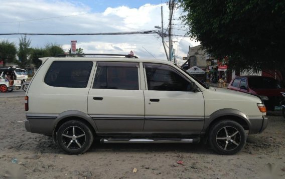 Toyota Revo 1999 Manual Diesel for sale in Davao City