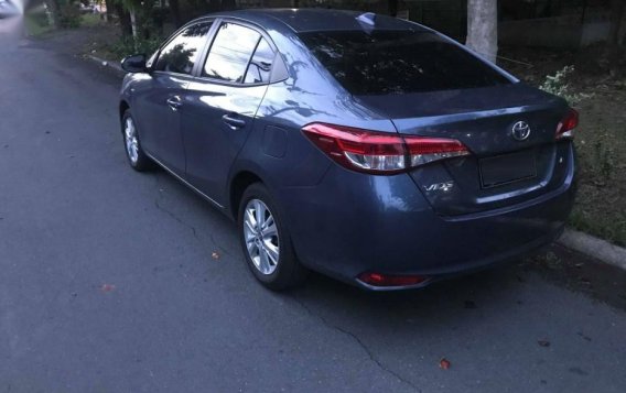 2nd Hand Toyota Camry 2019 at 17000 km for sale