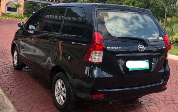 2014 Toyota Avanza for sale in Dasmariñas-3