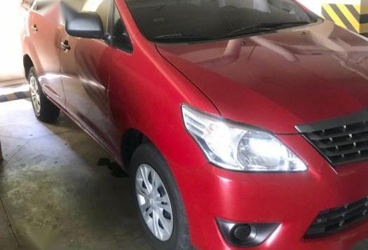 2015 Toyota Innova for sale in Pasig