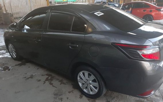 2nd Hand Toyota Vios 2015 for sale in Aliaga-3