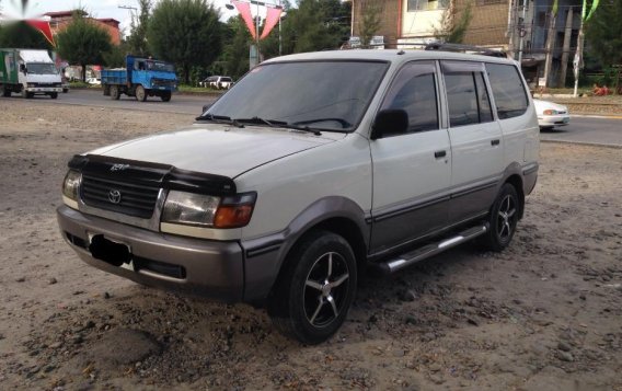 Toyota Revo 1999 Manual Diesel for sale in Davao City-2