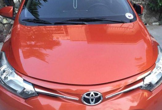 2nd Hand Toyota Vios 1980 Automatic Gasoline for sale in San Juan