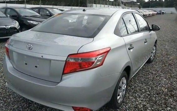 2018 Toyota Vios for sale in Cagayan De Oro-1