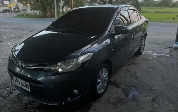 2nd Hand Toyota Vios 2015 for sale in Aliaga