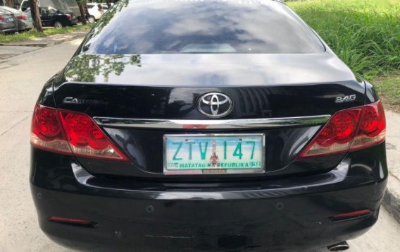 Selling 2nd Hand Toyota Camry 2009 in Muntinlupa-3