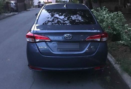 2nd Hand Toyota Camry 2019 at 17000 km for sale-2