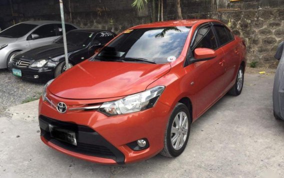 2nd Hand Toyota Vios 1980 Automatic Gasoline for sale in San Juan-2