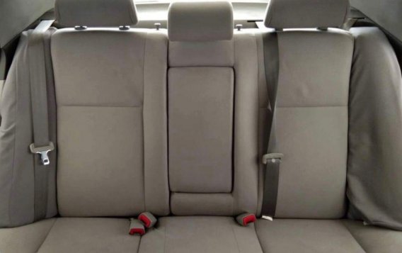 2nd Hand Toyota Altis 2012 for sale in Makati-7