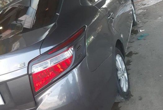 2nd Hand Toyota Vios 2015 for sale in Aliaga-2