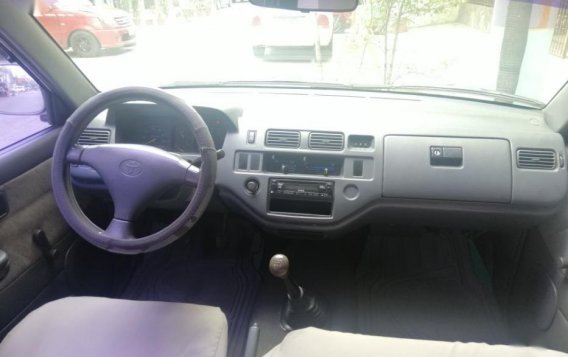 2003 Toyota Revo for sale in Manila-5
