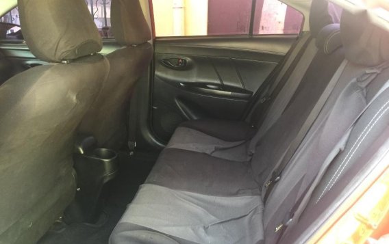 Toyota Vios 2014 Manual Gasoline for sale in Bacoor-3