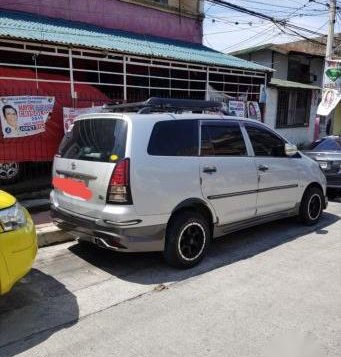 2nd Hand Toyota Innova 2006 for sale in San Juan