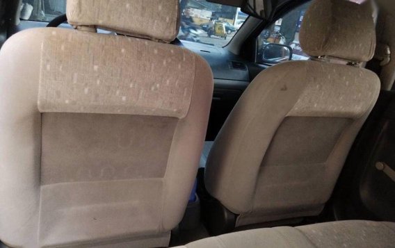 2005 Toyota Vios for sale in Quezon City-7