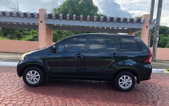 2014 Toyota Avanza for sale in Dasmariñas-2