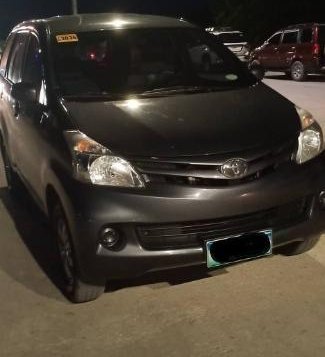 Sell 2nd Hand 2013 Toyota Avanza Manual Gasoline at 33174 km in Cordova-2