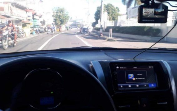 2nd Hand Toyota Vios 2015 for sale in Aliaga-7