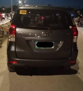 Sell 2nd Hand 2013 Toyota Avanza Manual Gasoline at 33174 km in Cordova-1