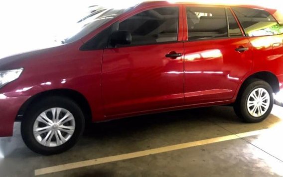 2015 Toyota Innova for sale in Pasig-2