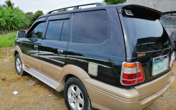 2nd Hand Toyota Revo 2004 Manual Diesel for sale in Gapan-7