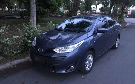 2nd Hand Toyota Camry 2019 at 17000 km for sale-6