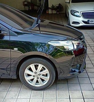 Selling Toyota Vios 2017 at 17000 km in Quezon City-2