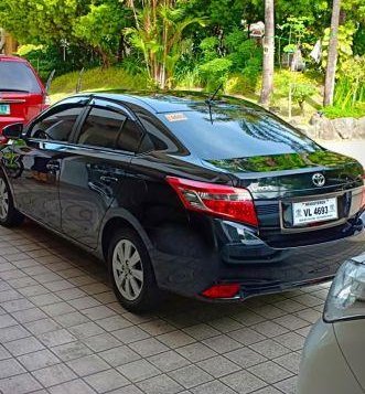 Selling Toyota Vios 2017 at 17000 km in Quezon City-3