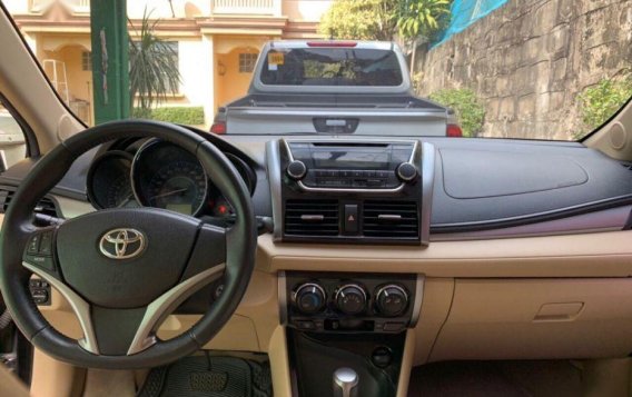 2014 Toyota Vios for sale in Las Piñas -4