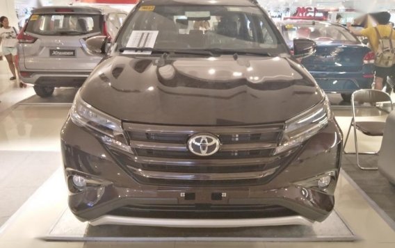 Selling Brand New Toyota Fortuner 2019 in Pasig-9