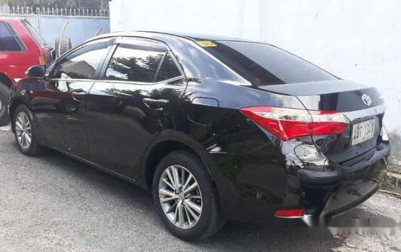 2015 Toyota Corolla Altis for sale in Parañaque-3