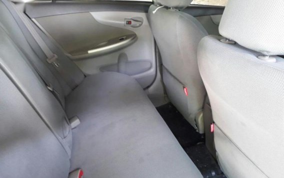 2nd Hand Toyota Altis 2011 for sale in San Juan-1